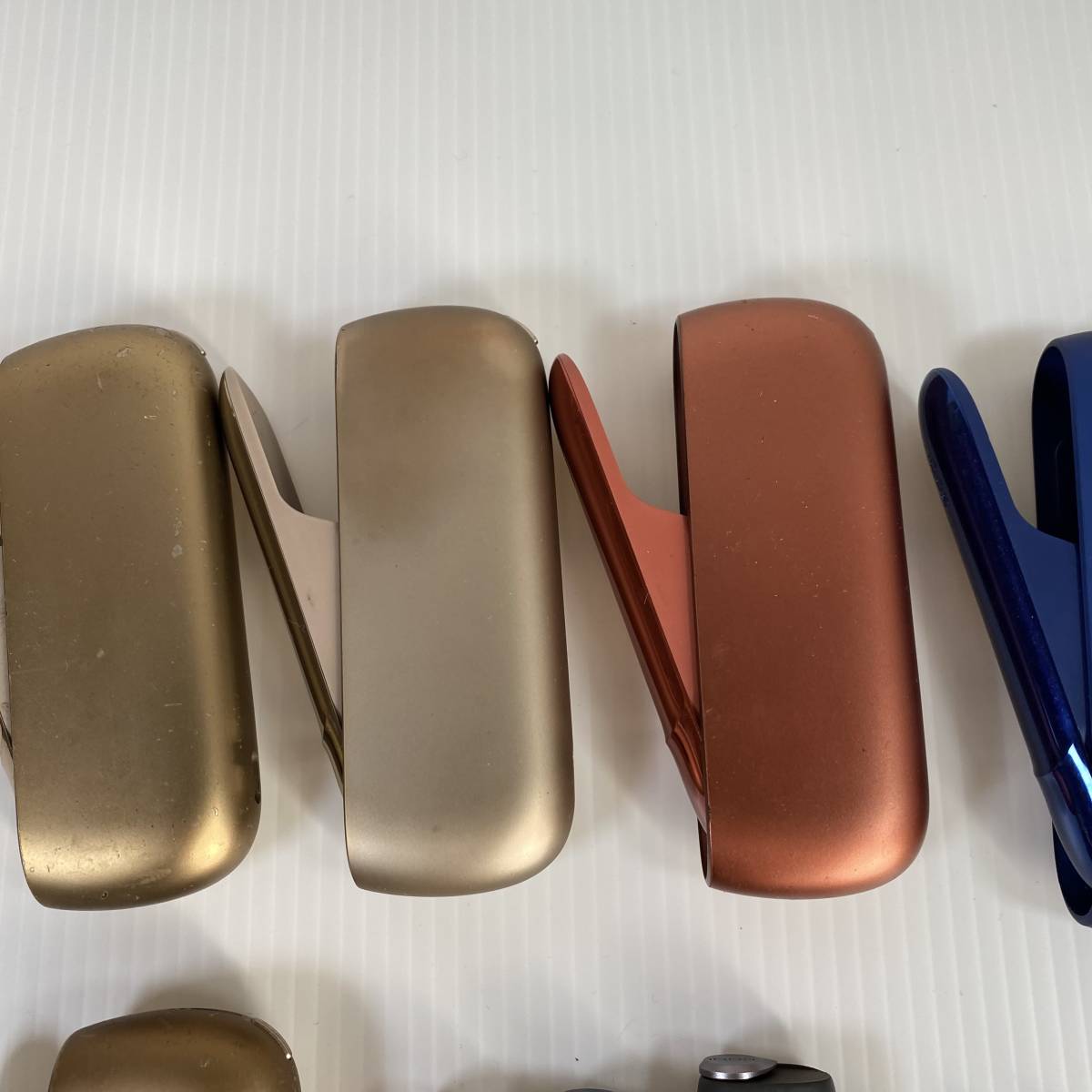 アイコス3 IQOS3 まとめ売り。動作未確認 ジャンク品 電子タバコ