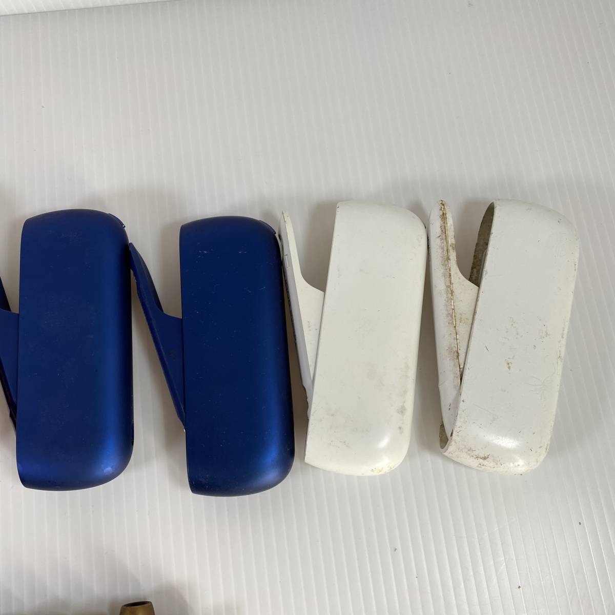 アイコス3 IQOS3 まとめ売り。動作未確認 ジャンク品 電子タバコ