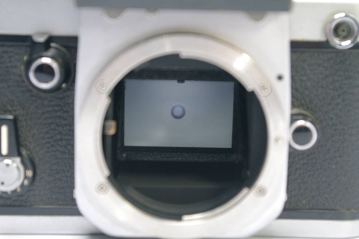 1円〜 Nikon ニコン F2 フォトミック（DP-1） フィルムカメラ ボディ