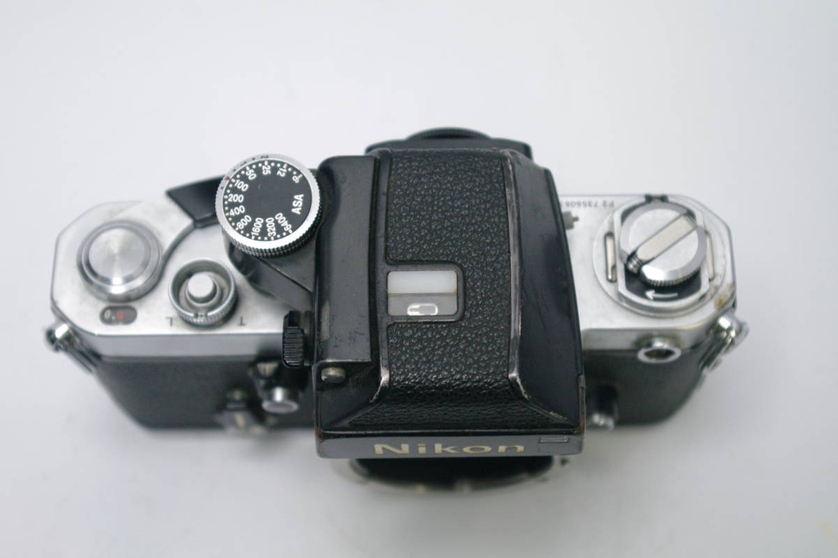 Nikon F2 フォトミック DP-1 / Nikon Zoom-NIKKOR 35-70㎜ 1:3.3-4.5