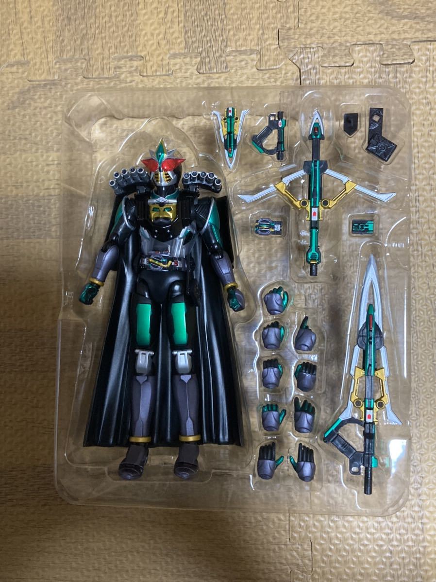 SHフィギュアーツ 仮面ライダー ジャンク品詰め合わせ ※一部完品もあり