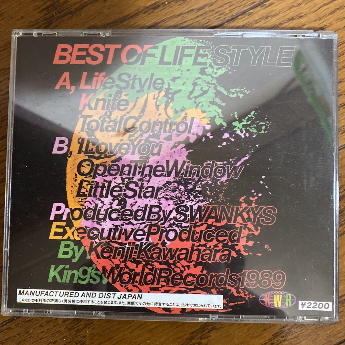 THE SWANKYS / best of lifestyle【スワンキーズ】 【公式通販】