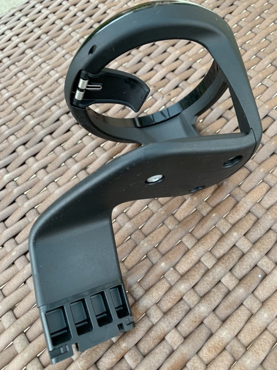 NDロードスター 純正オプション品カップホルダー（ドリンクホルダー 