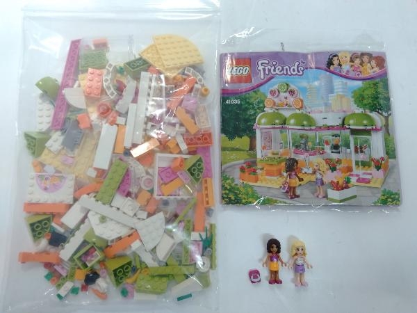 ☆1円～☆LEGO レゴフレンズ7点まとめ売り 41106/41105/41104/41093 