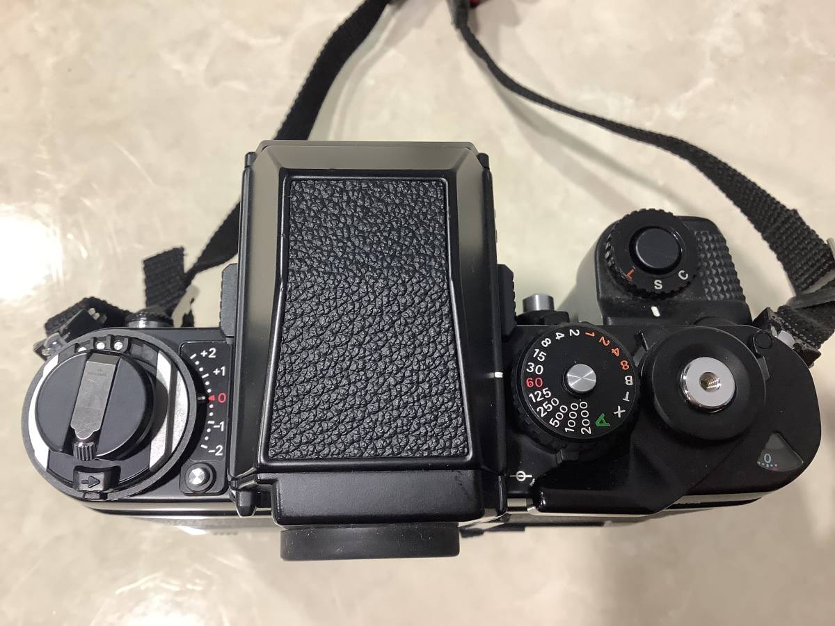Nikon F3 HP ハイアイポイント ニコン ボディ 1円〜 フィルムカメラ