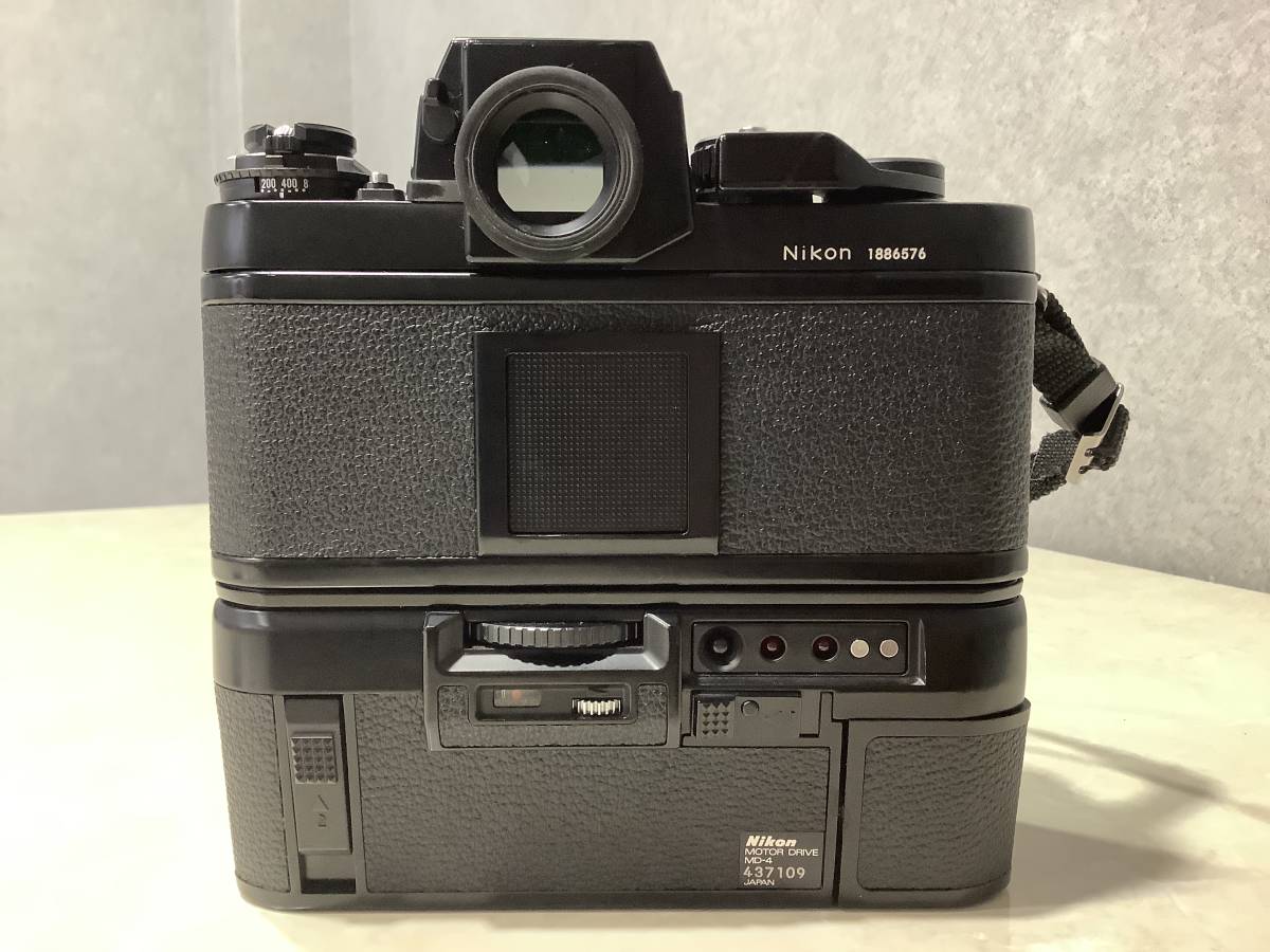 Nikon F3 HP ハイアイポイント ニコン ボディ 1円〜 フィルムカメラ