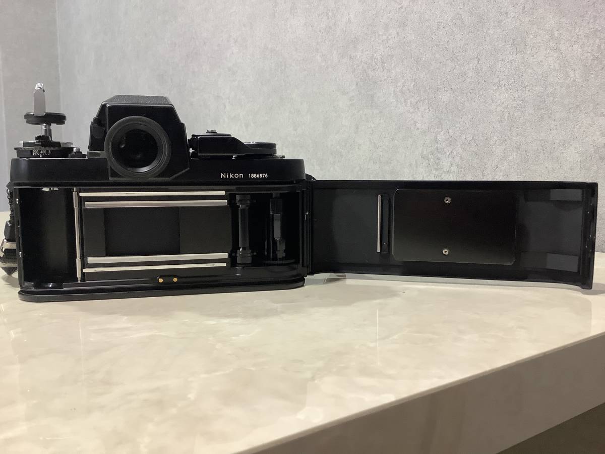 Nikon F3 HP ハイアイポイント ニコン ボディ 1円〜 フィルムカメラ