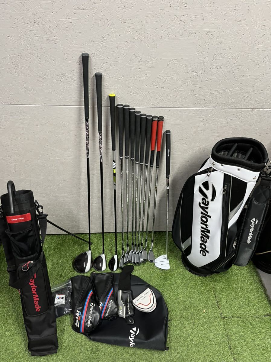 得価，2026 超豪華 テーラーメイド M4 TOUR PREFERRED MC メンズ S クラブセット ゴルフクラブ(セット)｜売買されたオークション情報、yahooの商品情報をアーカイブ公開 - オークファン 男性右きき用