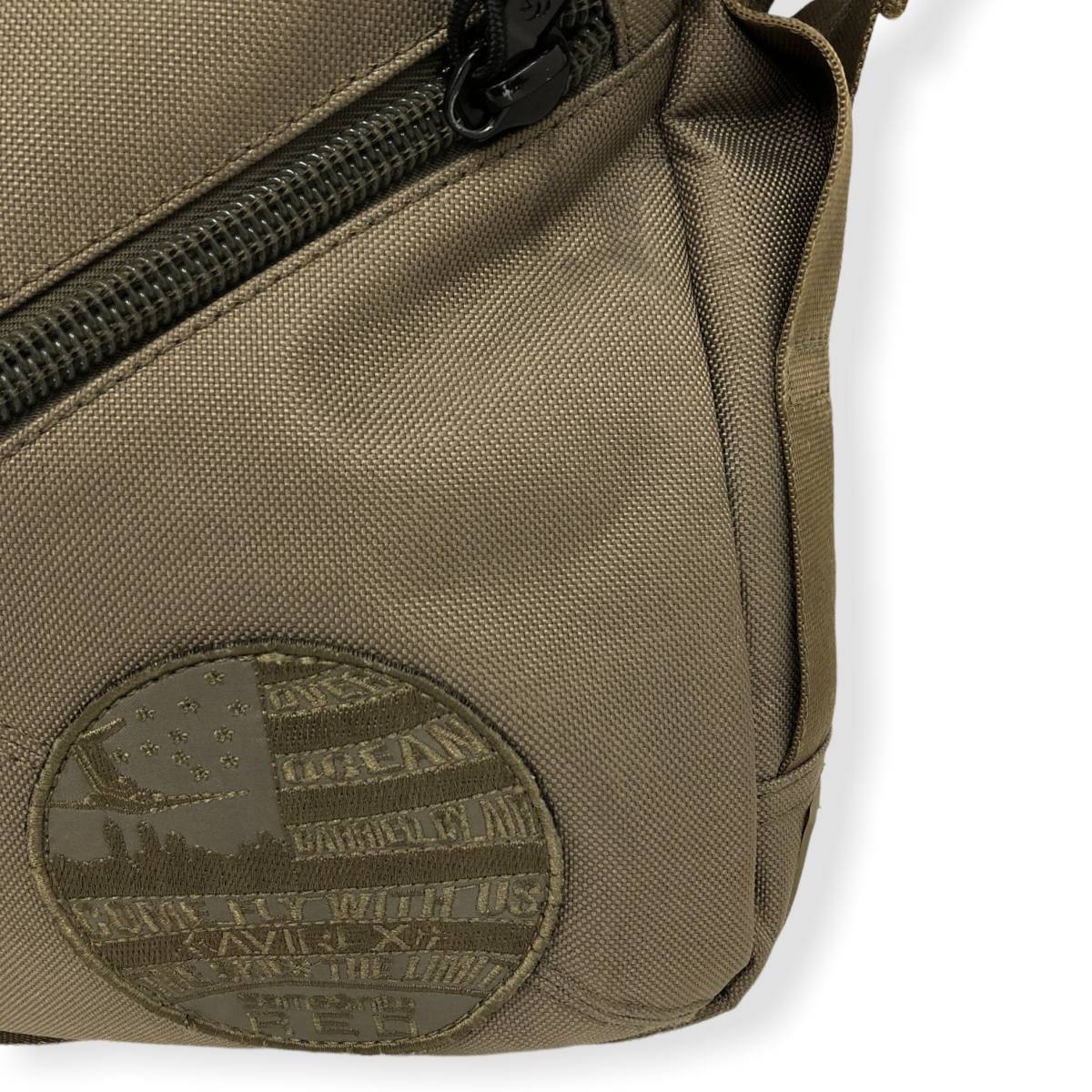 AVIREX アヴィレックス ×Samsonite Red サムソナイト レッド 111918901 