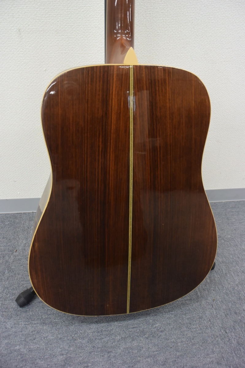 中古 PRO MARTIN プロ マーチン アコースティックギター W300(本体