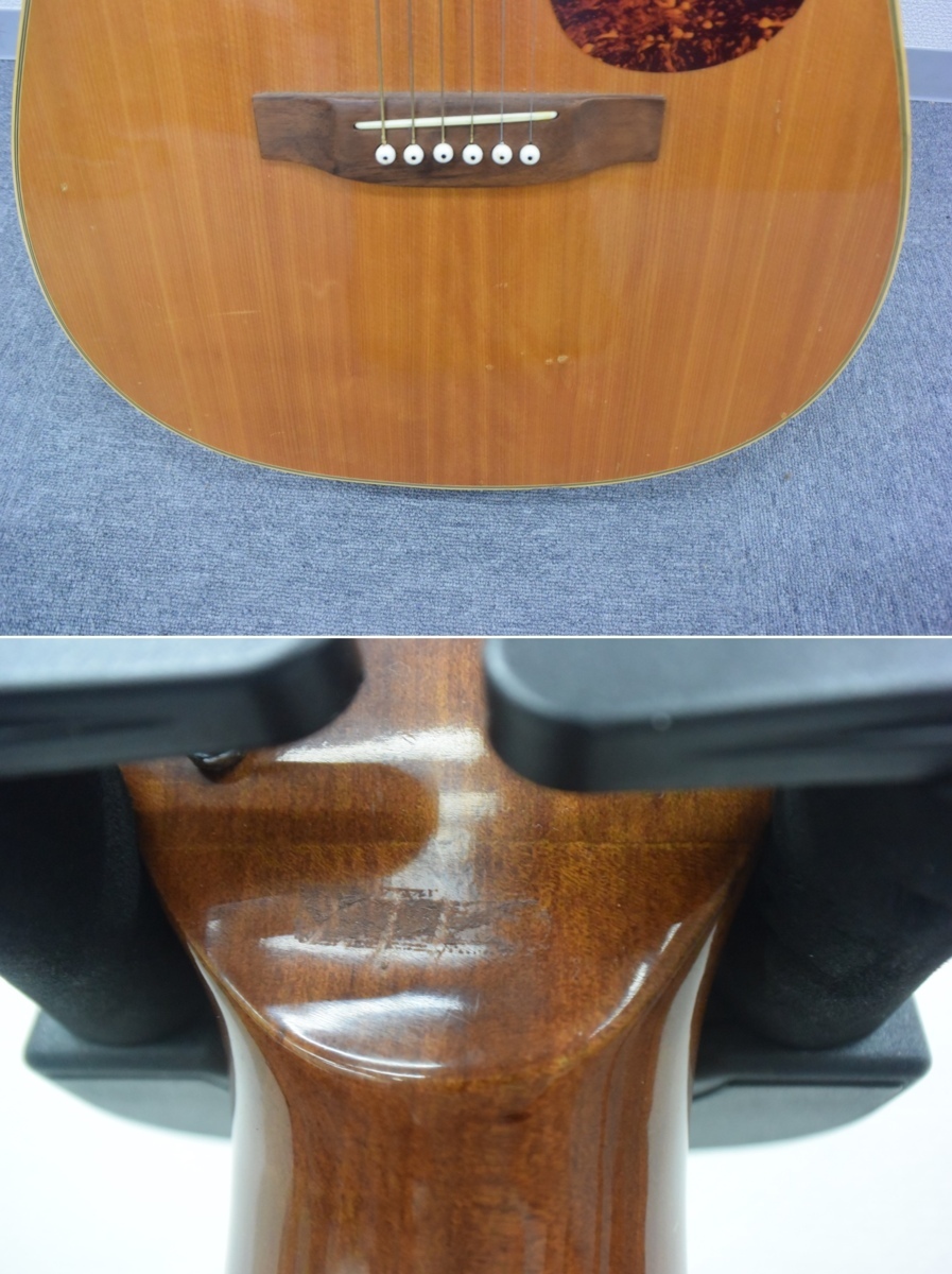 中古 PRO MARTIN プロ マーチン アコースティックギター W300(本体