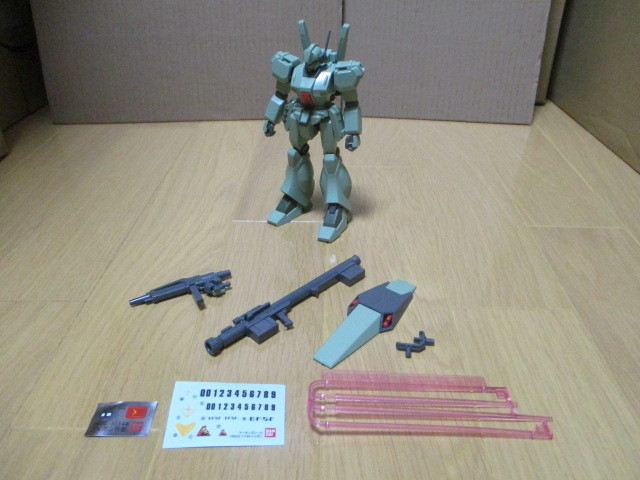 ガンプラ プレミアムバンダイ限定 Hguc 1 144 ジェガンd型 完成品 ハイグレードユニバーサルセンチュリー 機動戦士ガンダムuc 機動戦士ガンダムuc ユニコーン 売買されたオークション情報 Yahooの商品情報をアーカイブ公開 オークファン Aucfan Com