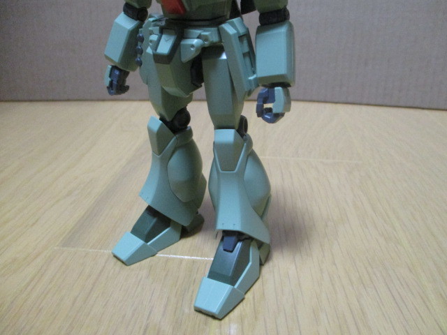 ガンプラ プレミアムバンダイ限定 Hguc 1 144 ジェガンd型 完成品 ハイグレードユニバーサルセンチュリー 機動戦士ガンダムuc 機動戦士ガンダムuc ユニコーン 売買されたオークション情報 Yahooの商品情報をアーカイブ公開 オークファン Aucfan Com