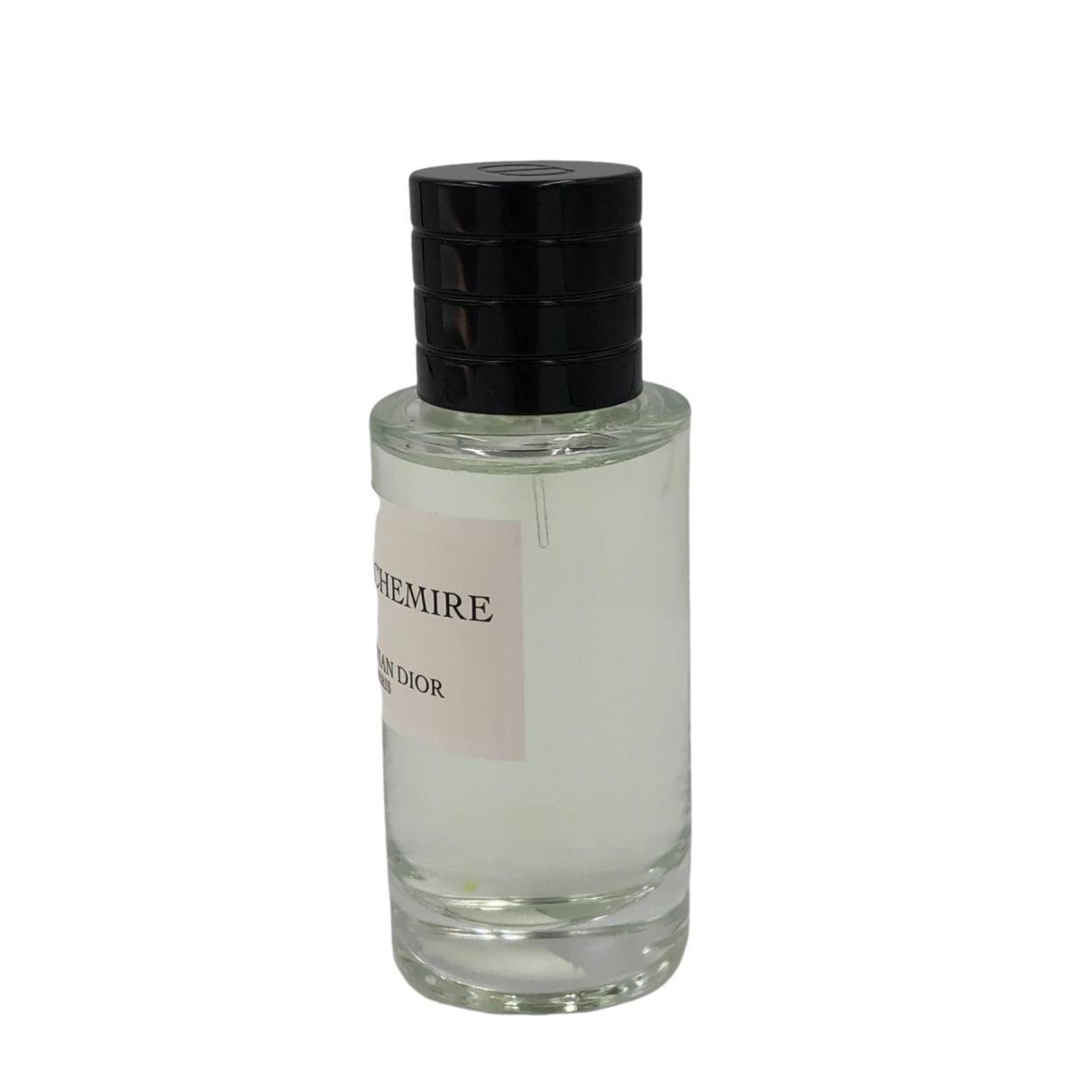 Dior ディオール 未使用 テ カシミアオードゥパルファン 香水 40ml