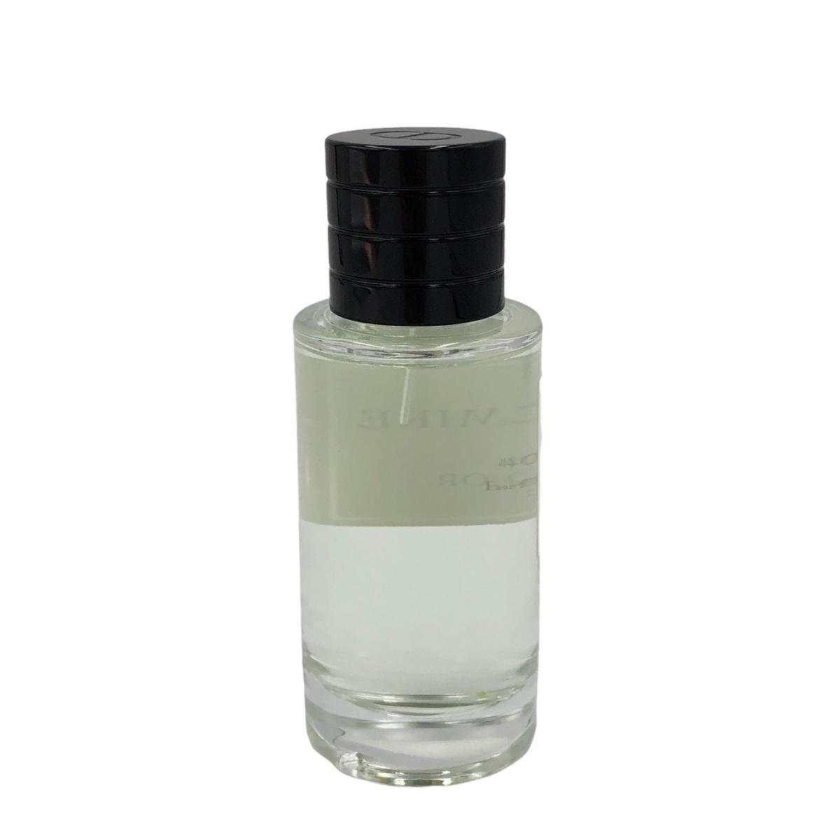 Dior ディオール 未使用 テ カシミアオードゥパルファン 香水 40ml