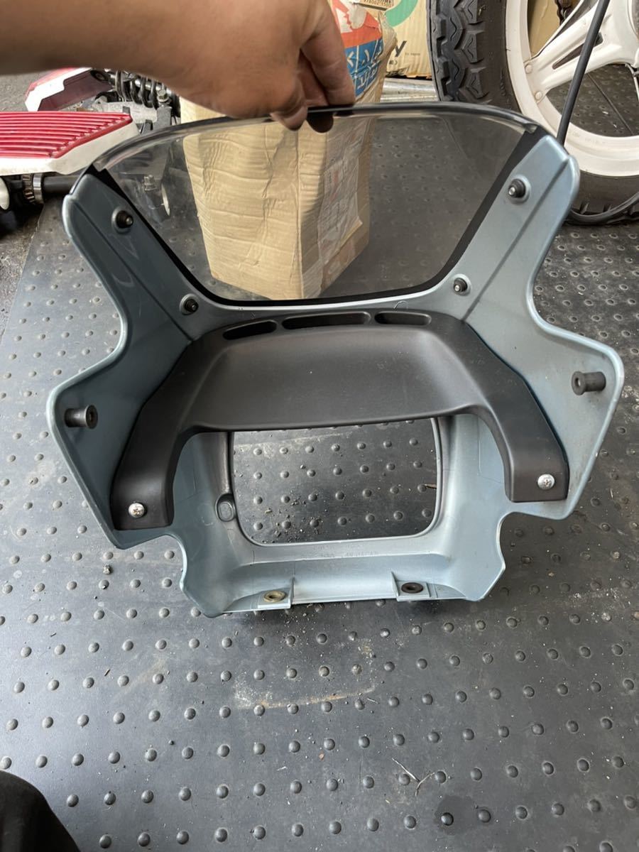 ZRX1100 ビキニカウル | フロントカウル ZRX1200R ZRX1200 zrx1200r