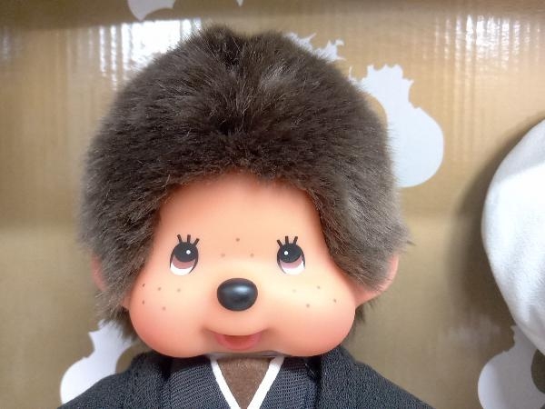 モンチッチ 和装ウェディングセット ぬいぐるみ セキグチ Wedding