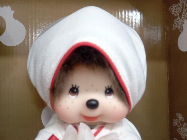 モンチッチ 和装ウェディングセット ぬいぐるみ セキグチ Wedding