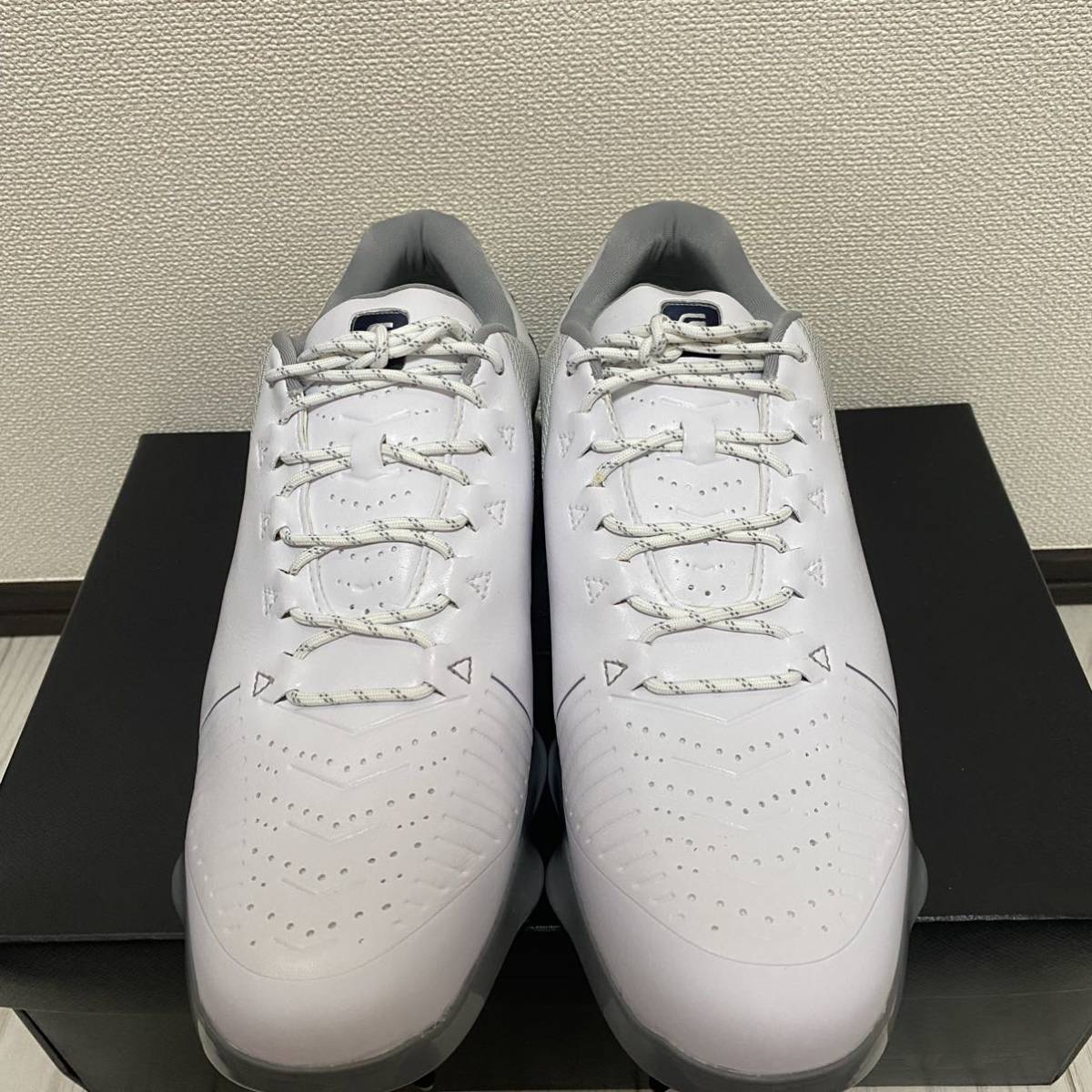 アンダーアーマー Spieth 4 ゴアテックスゴルフシューズ 26.5cm 【公式