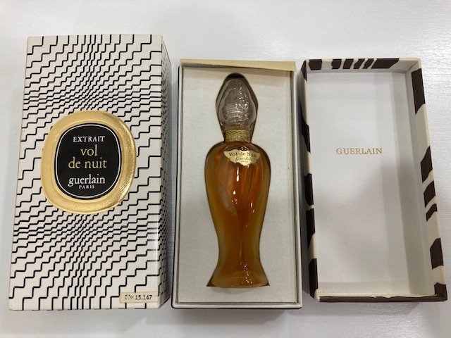 Vol ⋅ de De Nuit – - | GUERLAIN Guerlain Toilette Eau Les