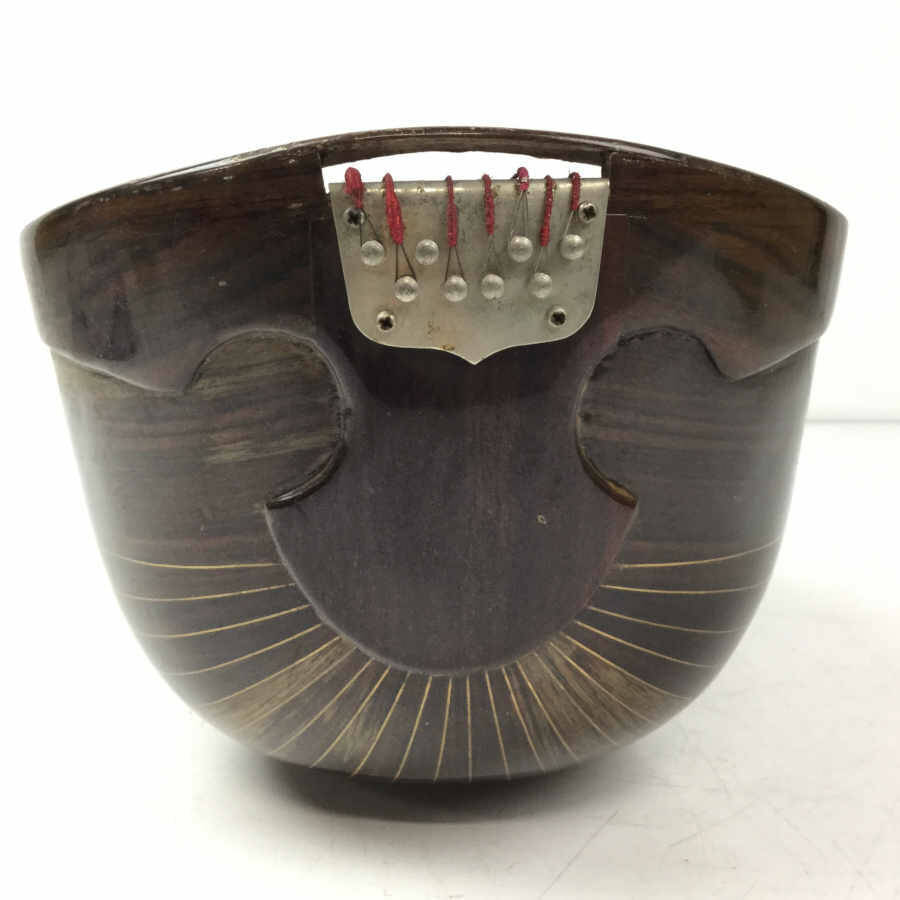 落合忠男 マンドリン 1968年製☆現状品 落合忠男 マンドリン 1968年製