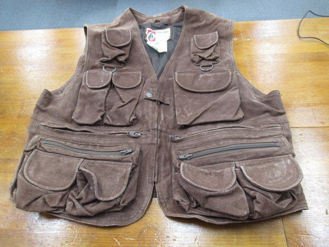 クシタニ アーバンジャケット 真冬でも暖かいです（XL） 2年前くらいに