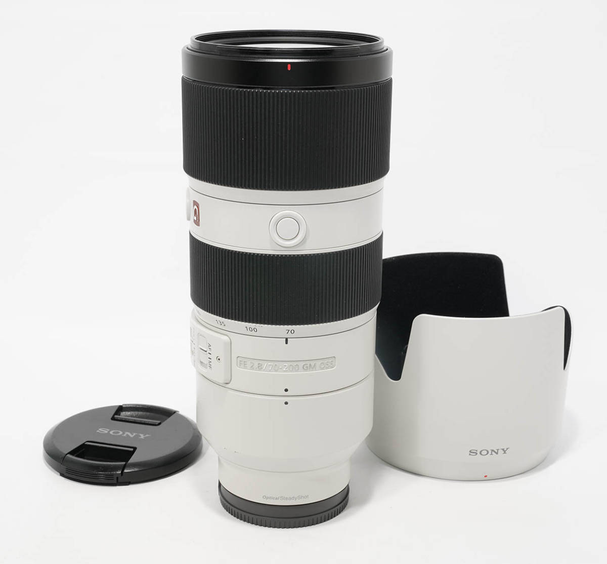 70-200mm F2.8 GM FE OSS II Sony | - SONY Lens ソニー com 価格.com