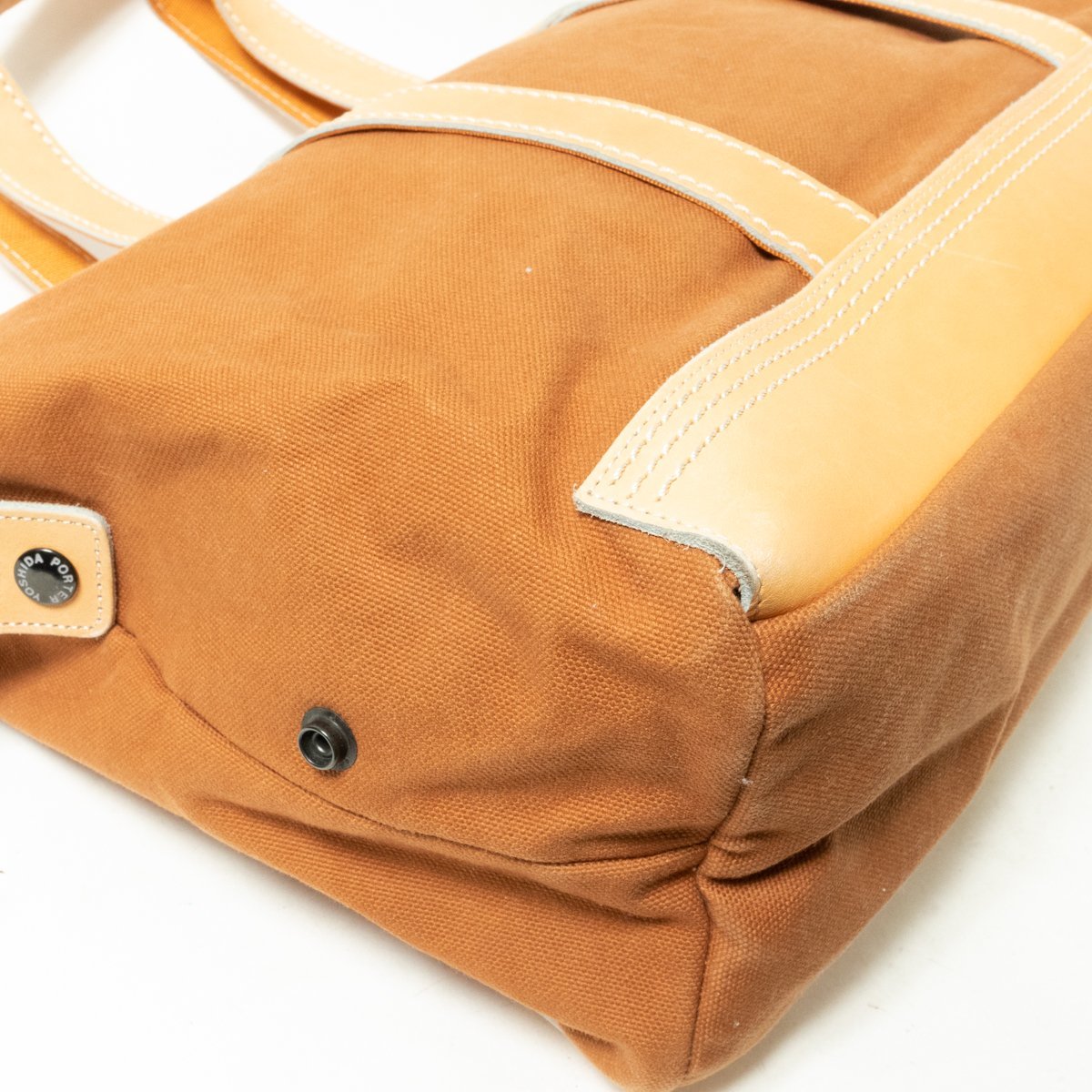 1円スタート】PORTER ポーター 吉田カバン ボストンバッグ トート 