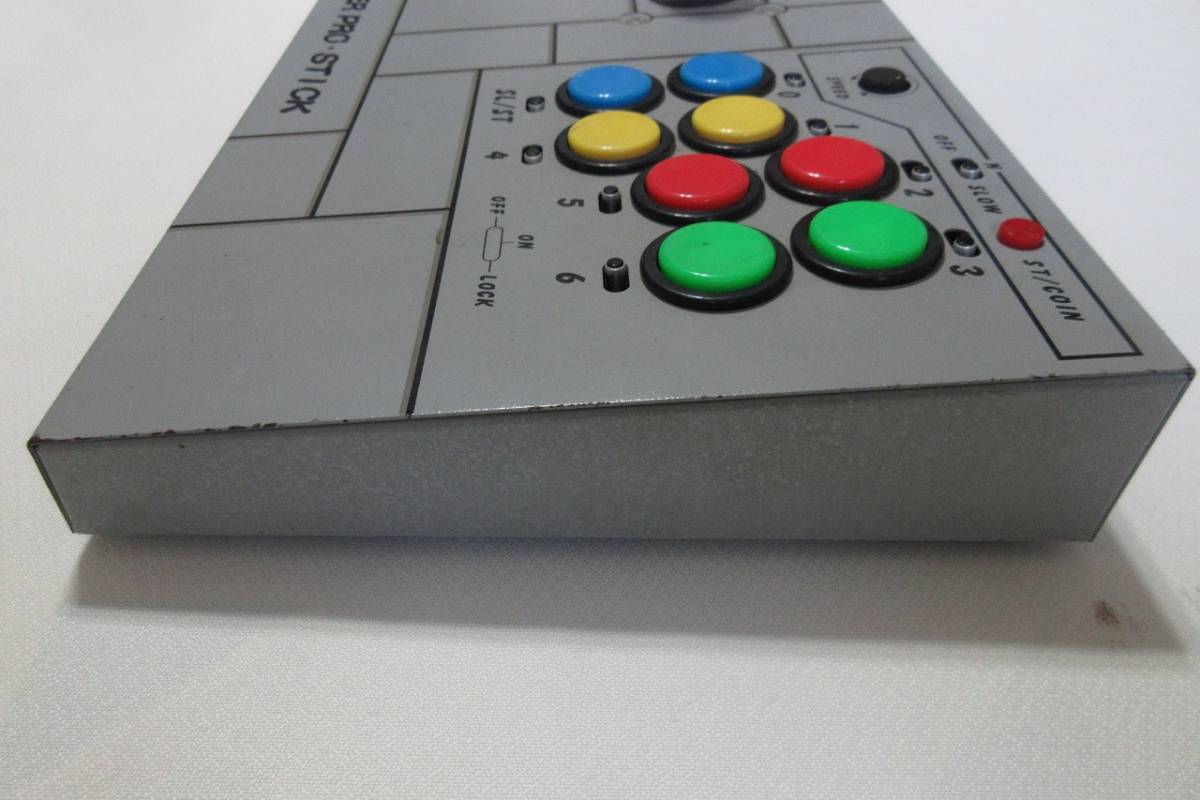 希少！シグマ電子 アーケードゲーム用 コントロールBOX電源部 Σ1AV