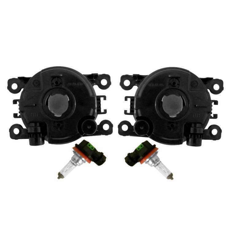送込 スズキ スイフト 72 ZC72S ZD72S H22y- フロント フォグランプ 左右 フルセット フォグランプカバー ハーネス フォグ ライト キット スイフト スズキ ZC72S ZC32S &frasl; zc72s（フロントスポイラー｜外装・エアロパーツ