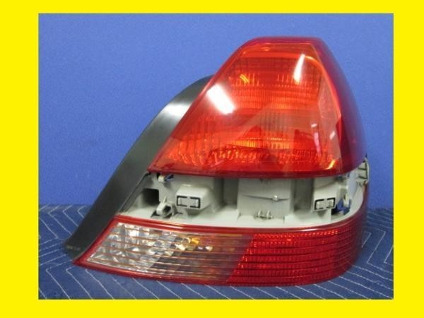 MARK 2 jzx110 Koito テールランプ 22-305 【公式通販】