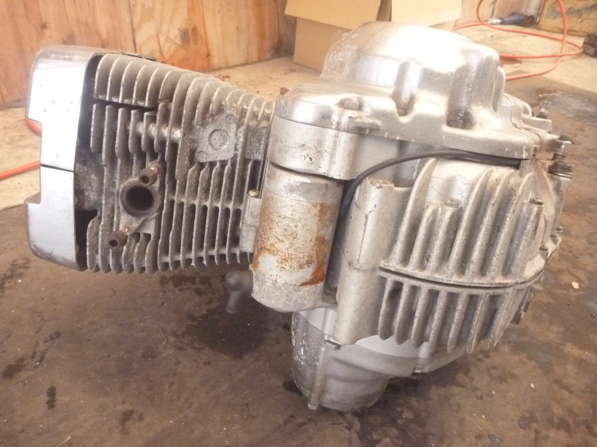 3DM ビラーゴ250 エンジン ヤマハ - Yahoo!オークション XV250 engine 