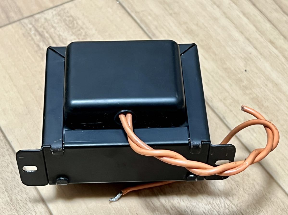 TANGO タンゴ 1H400 チョックコイル 真空管用 チョークトランス Choke
