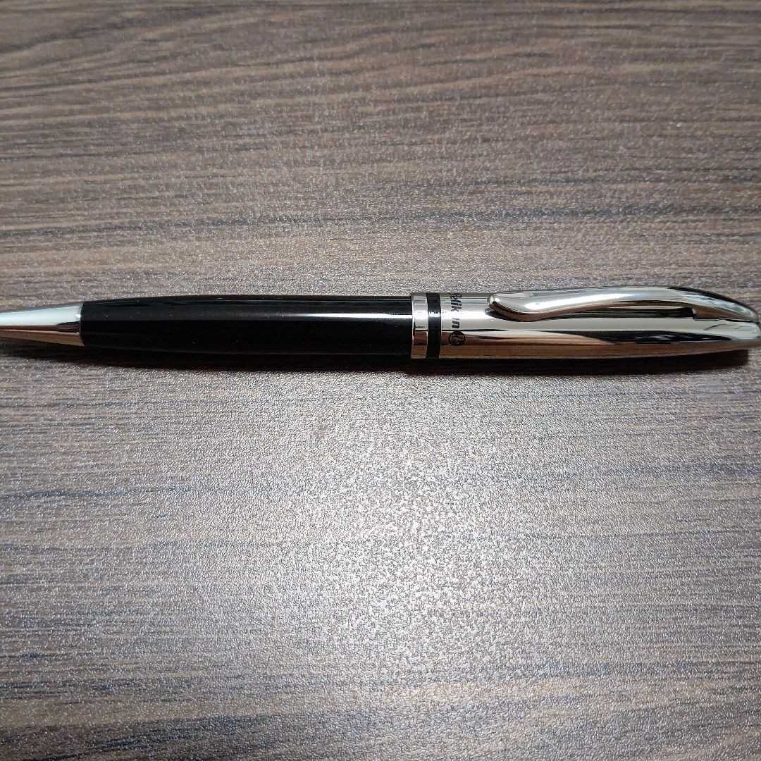 ペリカン ボールペン Pelikan ブラック クラシック スーベレーン
