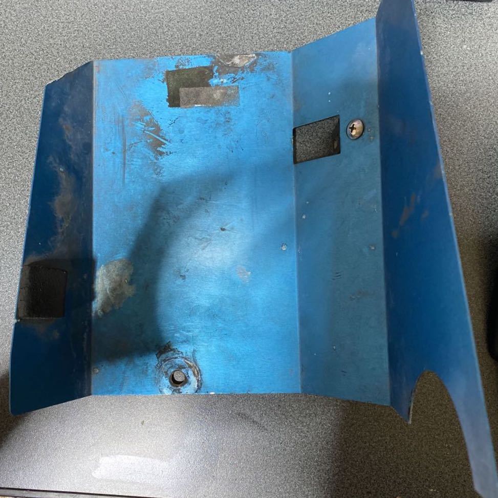 Keiワークス(hn22s)用 スズキスポーツ エアファンネルクリーナー