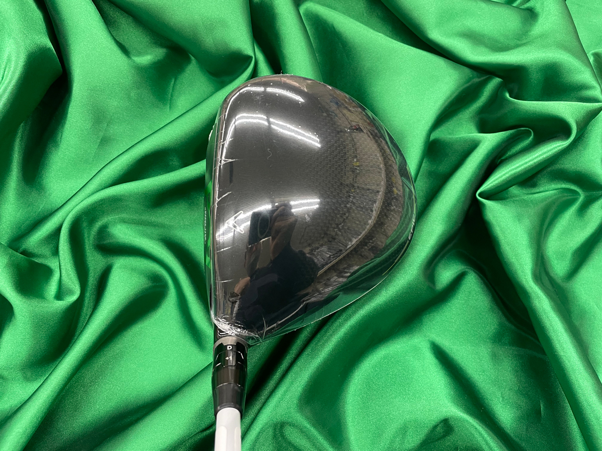 新品】キャロウェイ エピックマックスLS 9度スピーダー