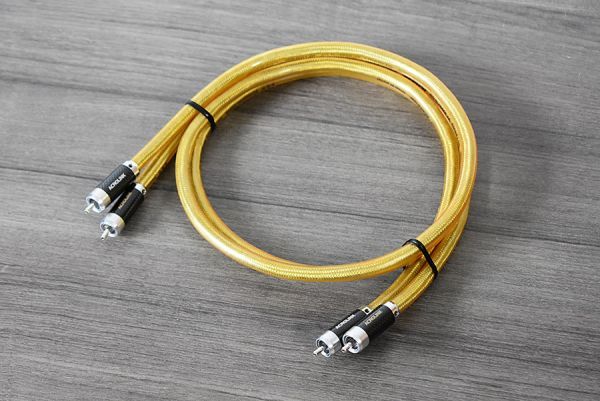 定番，新作 ACROLINK 6N-A2400II / アクロリンク / RCAケーブル 1.0m ペア(RCAケーブル)｜売買されたオークション情報、yahooの商品情報をアーカイブ公開 - オークファン RCAケーブル