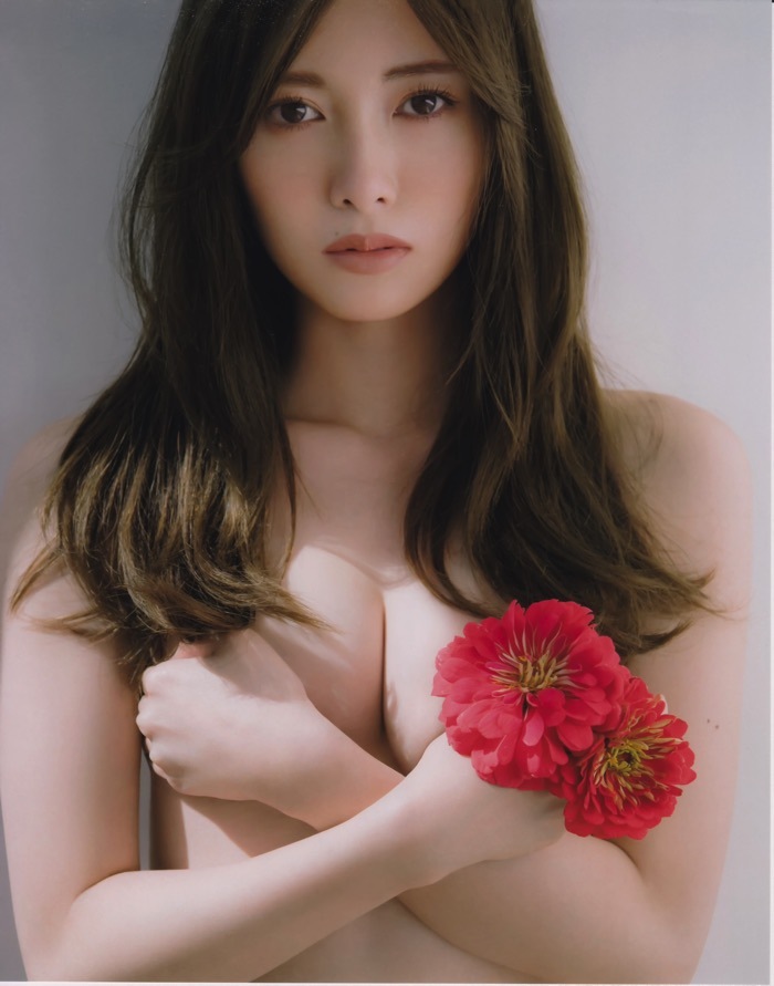 白石麻衣 写真集 『 パスポート 』 ポスカ付 乃木坂46 (さ行)｜売買