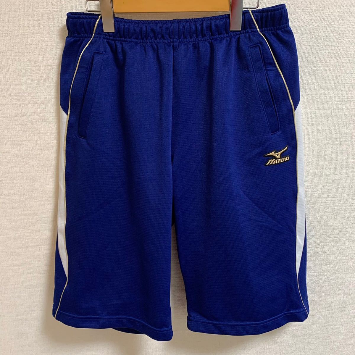 半ズボン ミズノ ハーフパンツ 野球 XO MIZUNO ハーフパンツ ジャージ