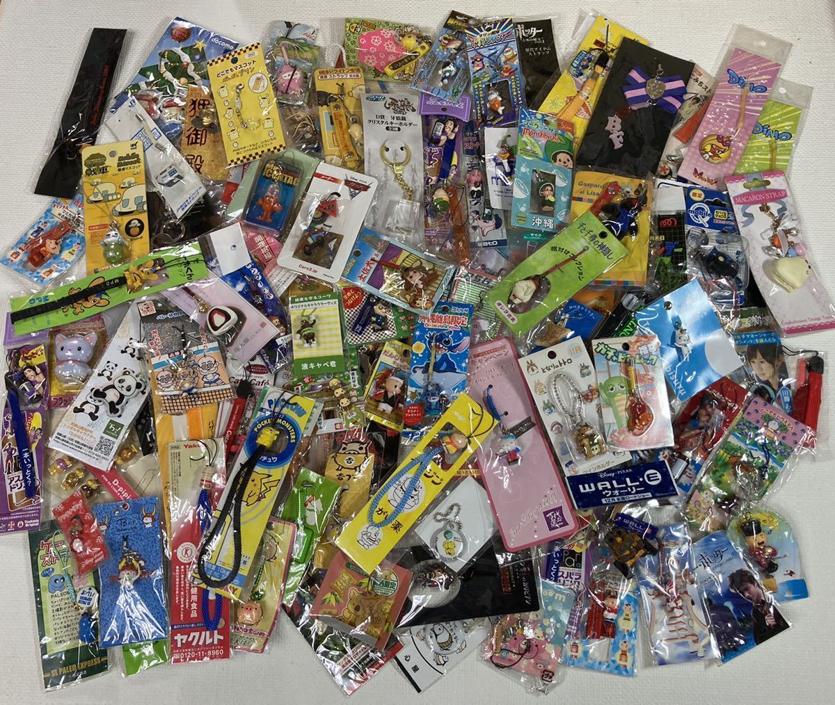 フィギュア 大量セット ポケモン キーホルダー - モンコレ 当時物 