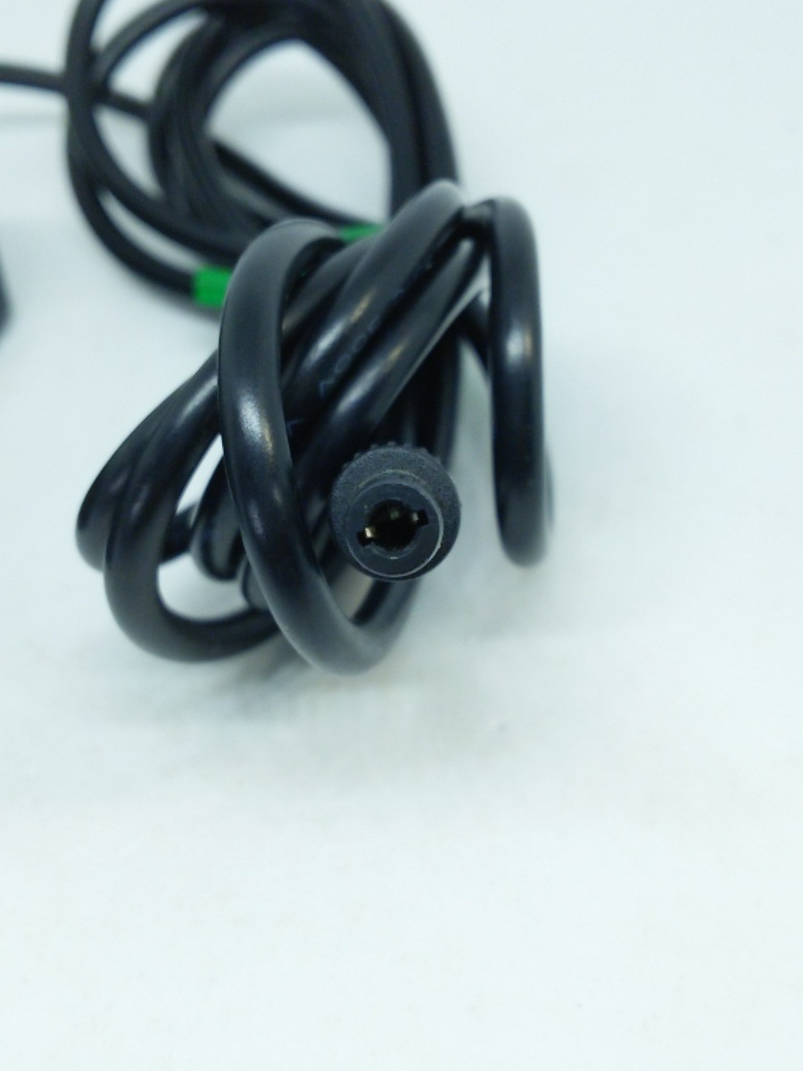 ☆W9743AC☆OMRON【ACアダプタ☆S024ALT1200200☆12.0V 2000mA】(外径：約5.5mm/内径：約2.5mm) 即決/保証_3