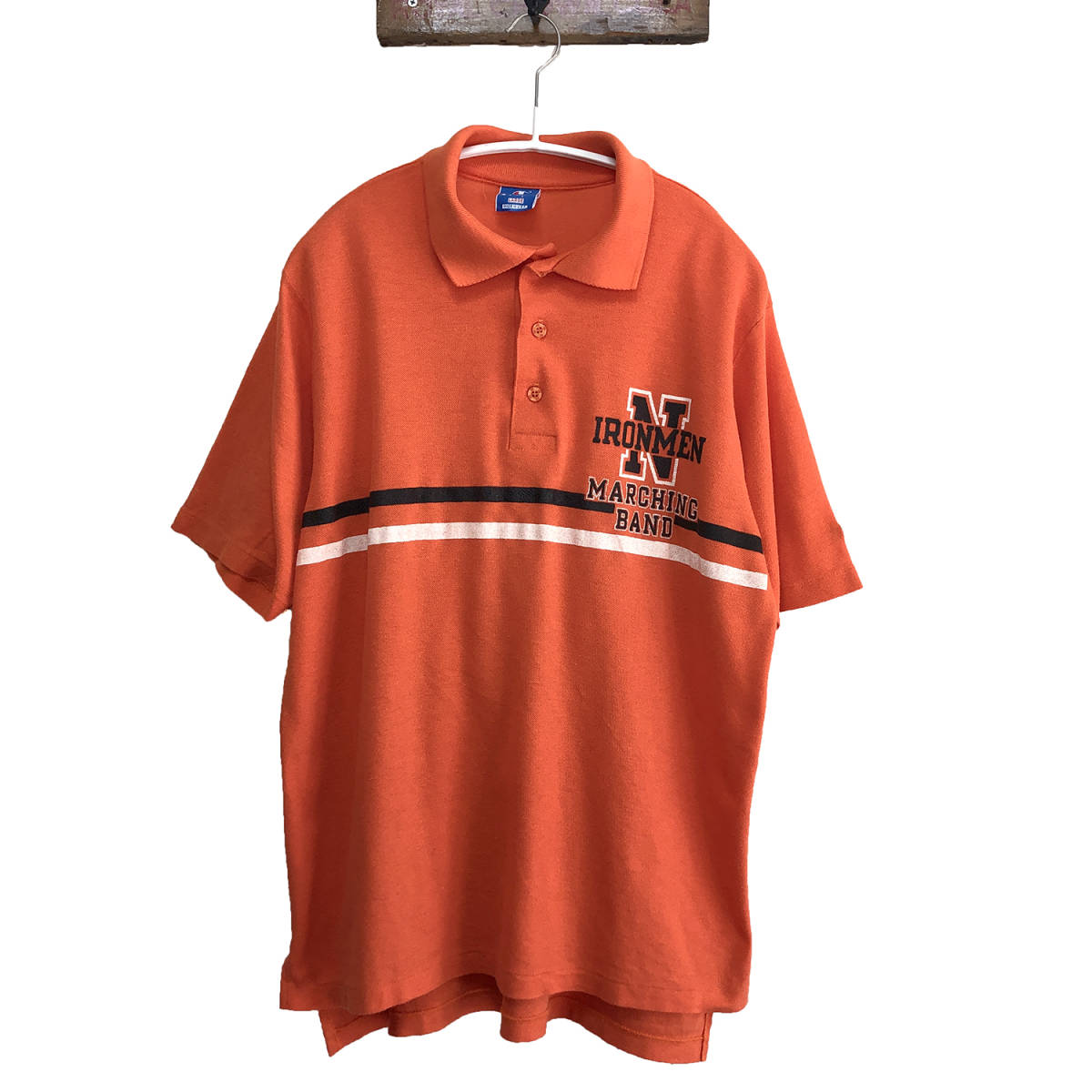 USA製 Champion チャンピオン 90s 古着 リバースウィーブ スウェット 