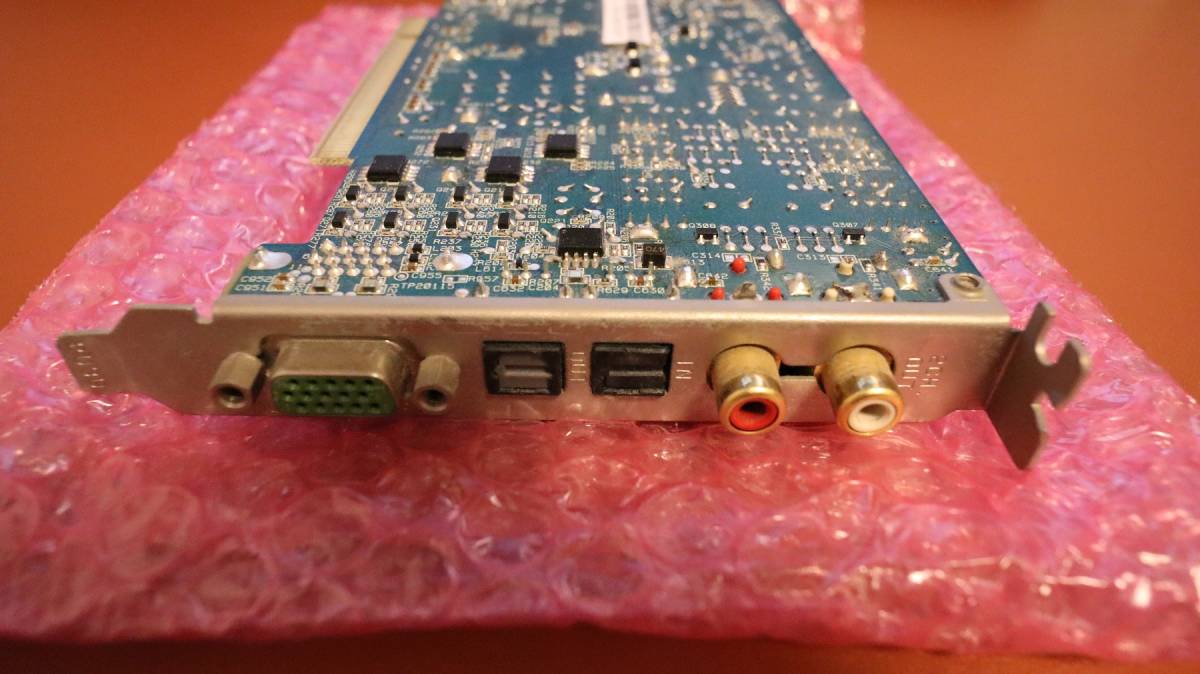 ONKYO SE-200PCI LTD WAVIO PCIデジタルオーディオボード おまけつき