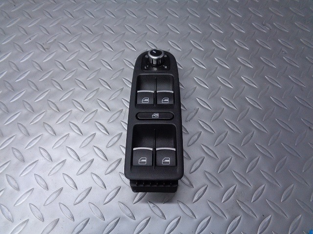 本物保証，得価 22 Golf6ゴルフGTI/1KCCZ 運転席/P/Wスイッチ 363HIM(フォルクスワーゲン用)｜売買されたオークション情報、yahooの商品情報をアーカイブ公開 - オークファン フォルクスワーゲン用