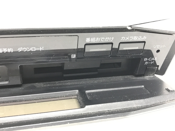 SONY ソニー BDZ-ET1100 BD ブルーレイ DVD レコーダー 1TB 2013年製
