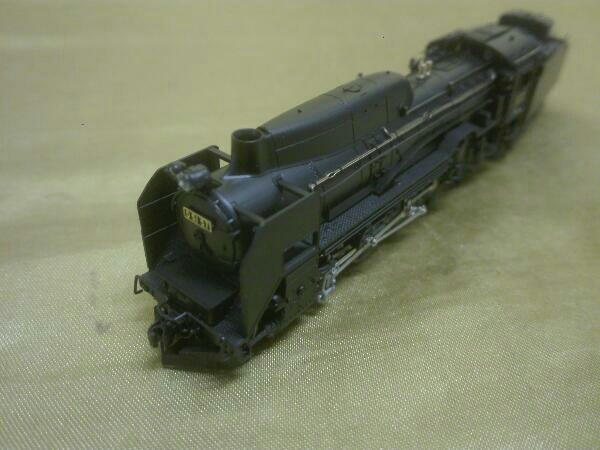 KATO 2018-1 D51 一次形 東北仕様 2018-1 D51 KATO D51一次形(東北