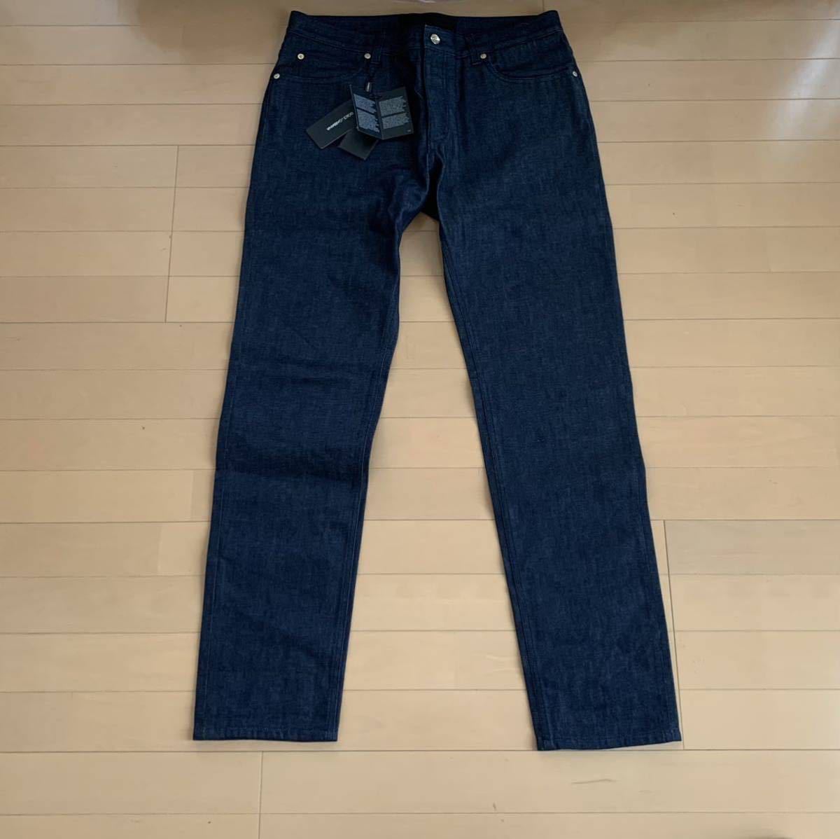 DOLCE&GABBANA(ドルチェアンドガッバーナ) ⁄ 16CLASSIC⁄ダメージ 