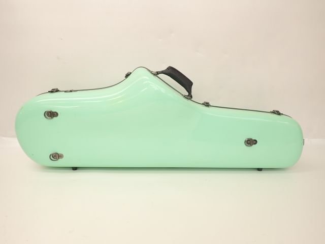 CC Shiny Case テナーサックス用ハードケース CCシャイニーケース