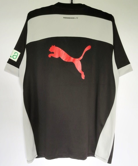 ジュビロ磐田 支給品 練習着 XO