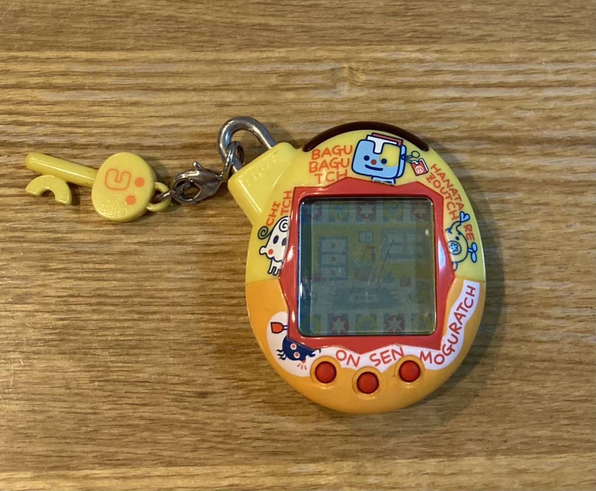 ふぁみたまペット たまごっちプラス いぇー ふぁみりーイロイロ いぇー